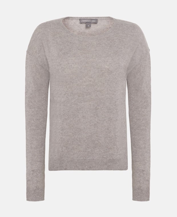 Kaschmirpullover