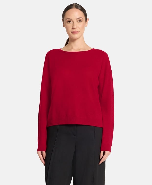 Kaschmirpullover