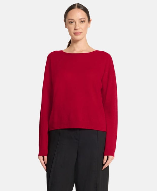 Kaschmirpullover