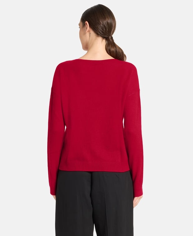 Kaschmirpullover