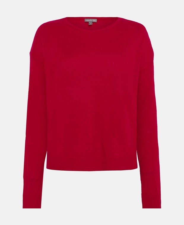 Kaschmirpullover