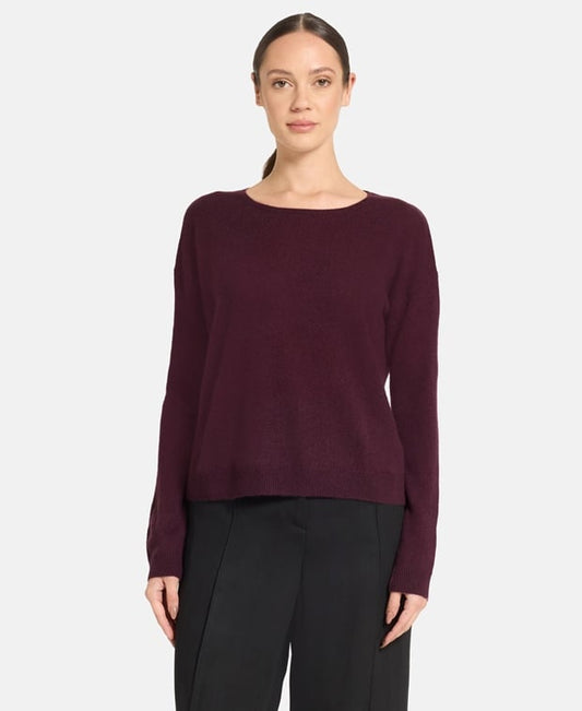 Kaschmirpullover