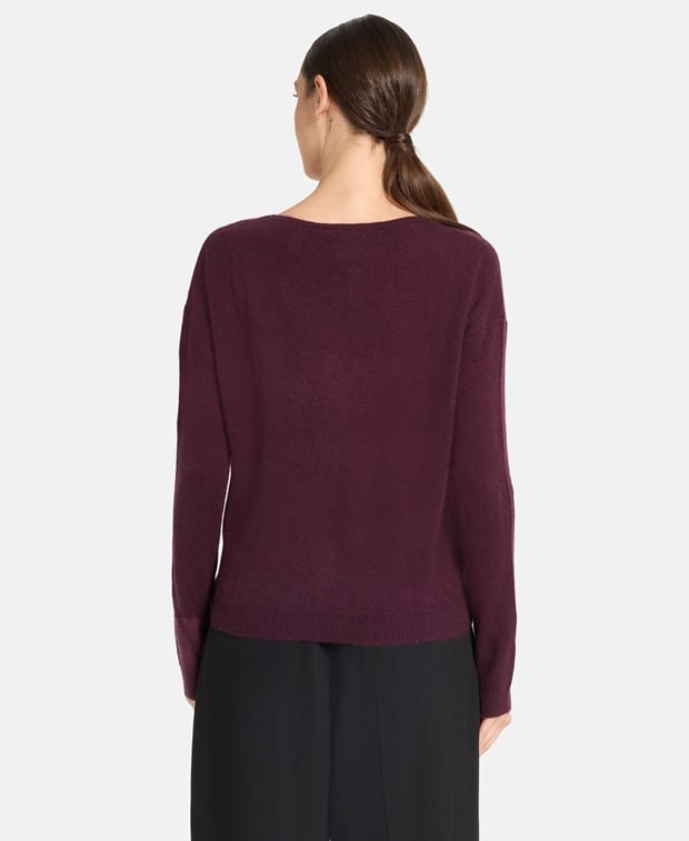 Kaschmirpullover