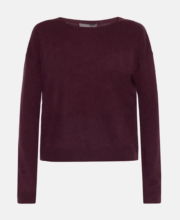 Kaschmirpullover