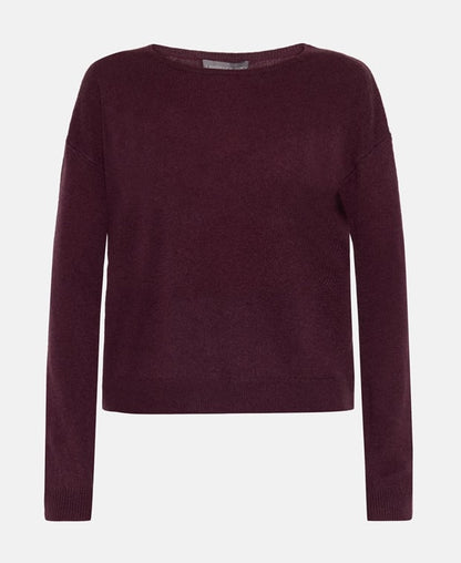 Kaschmirpullover