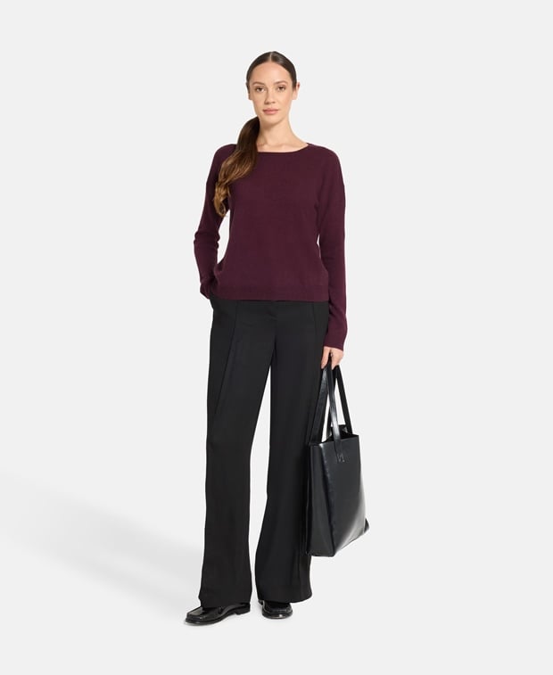 Kaschmirpullover