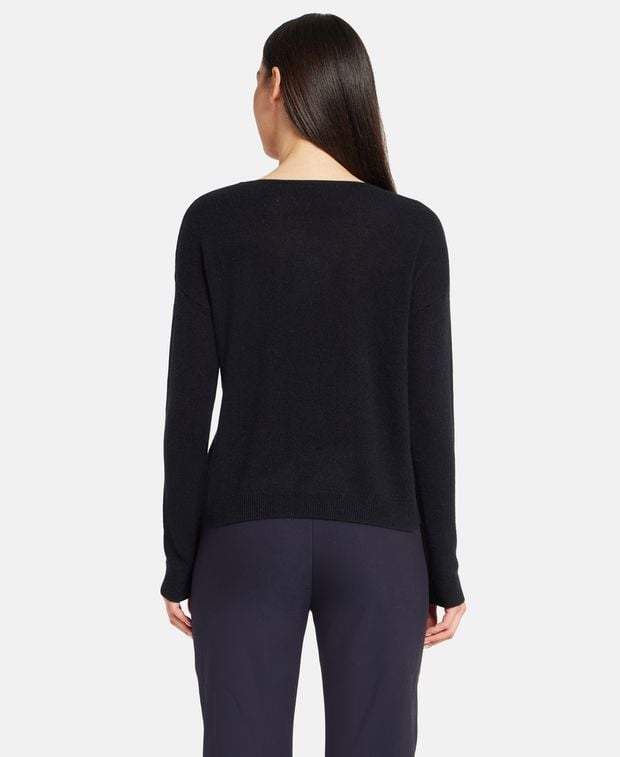 Kaschmirpullover