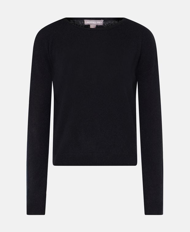 Kaschmirpullover