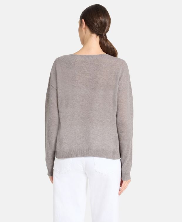 Kaschmirpullover
