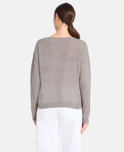 Kaschmirpullover