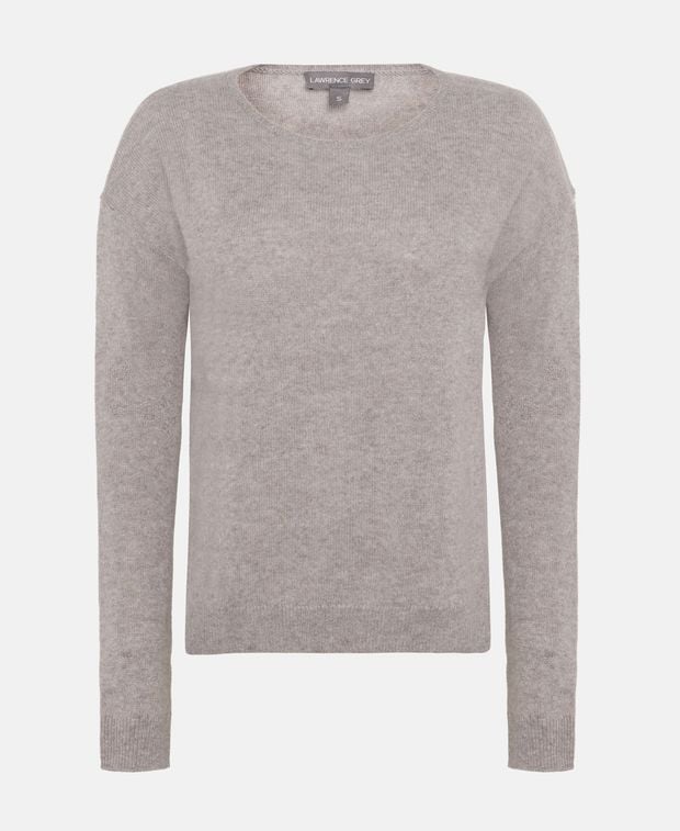 Kaschmirpullover