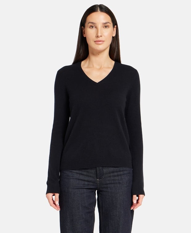 Kaschmirpullover