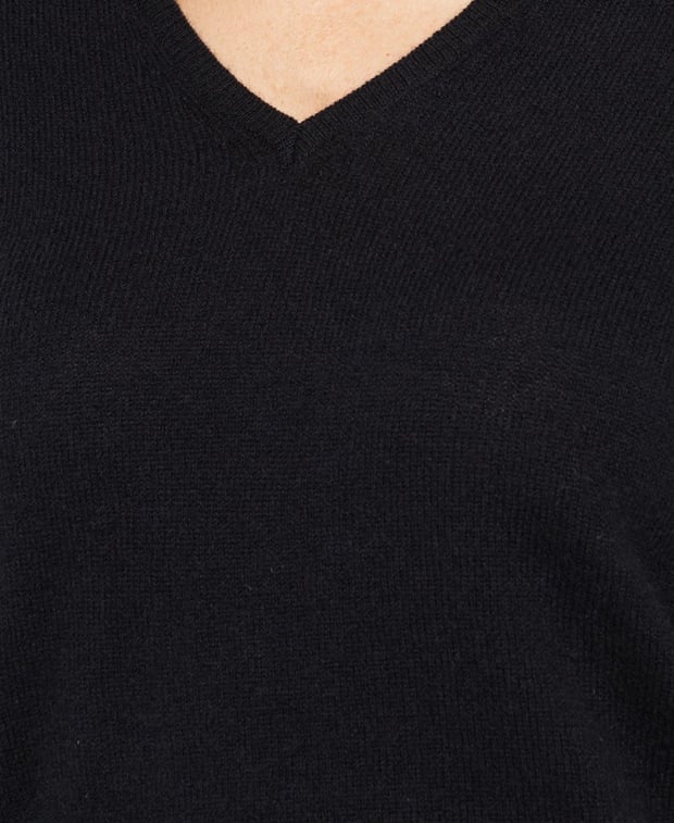 Kaschmirpullover