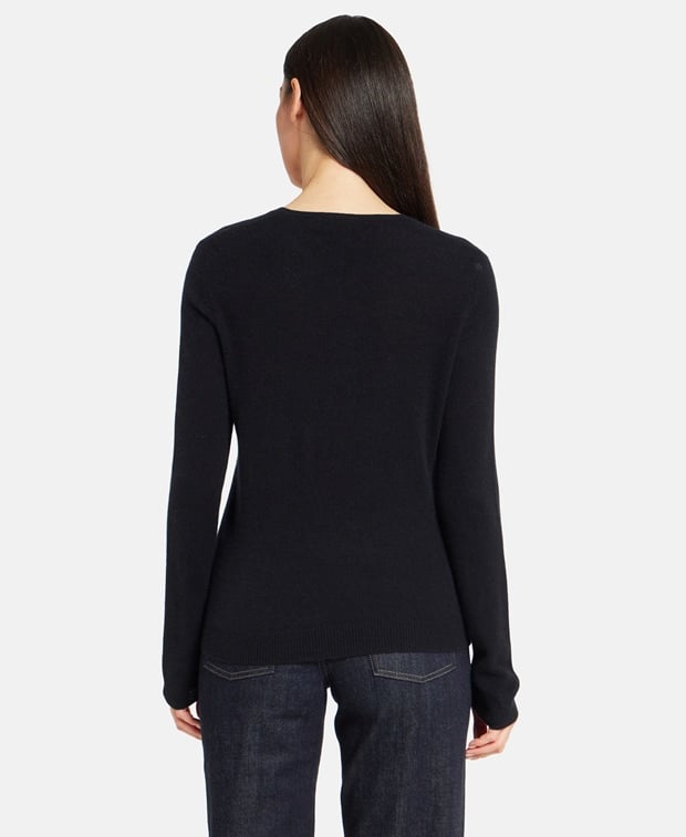 Kaschmirpullover