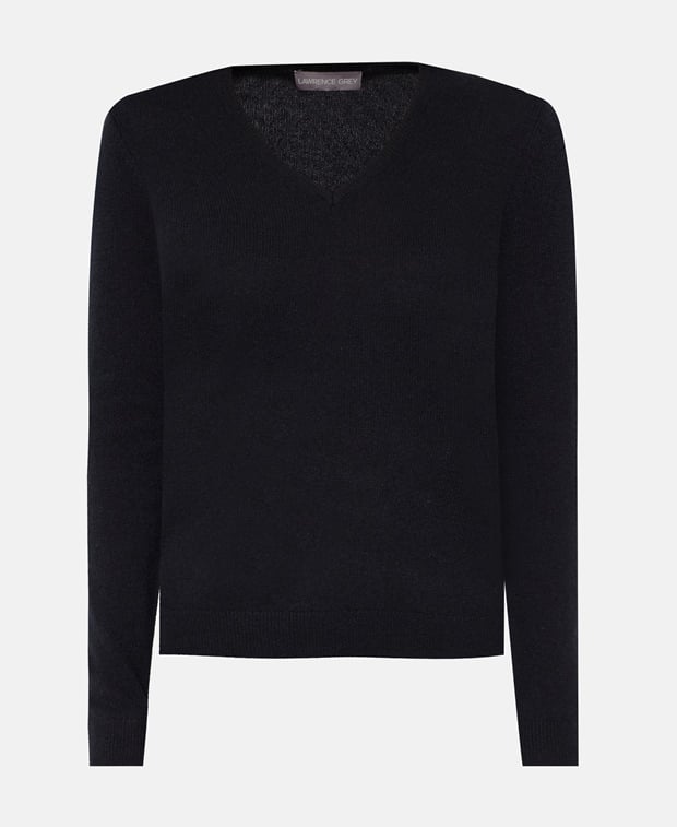 Kaschmirpullover