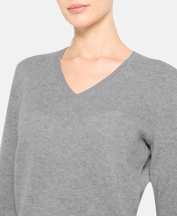 Kaschmirpullover