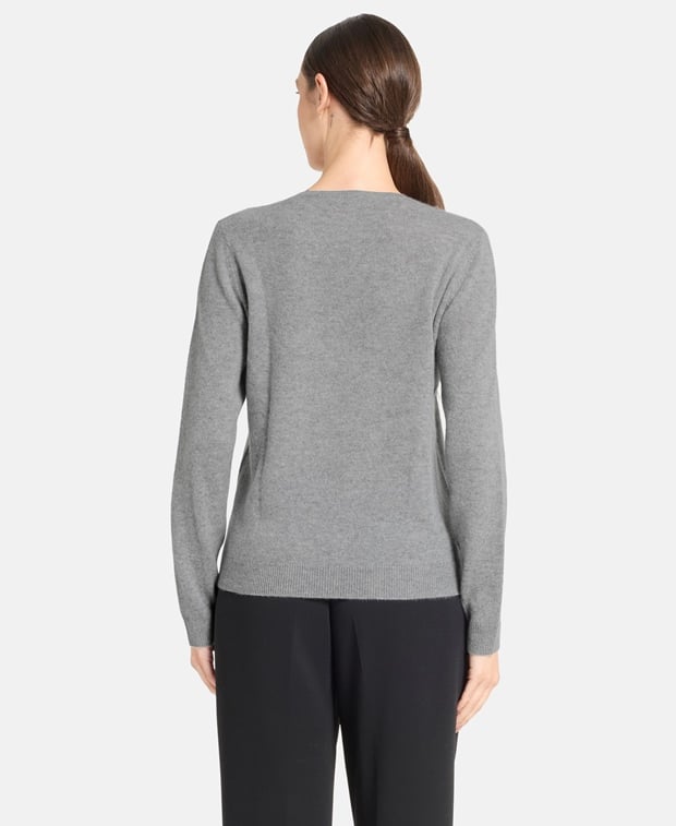 Kaschmirpullover