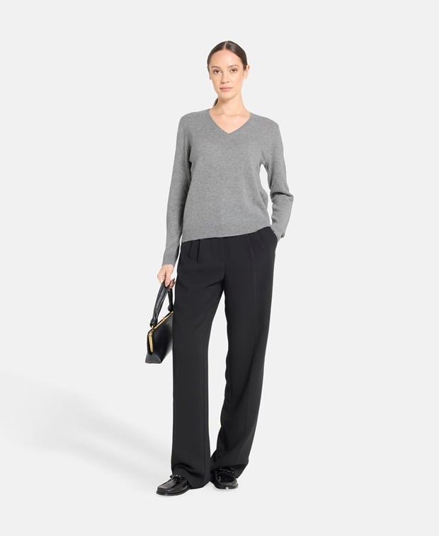 Kaschmirpullover