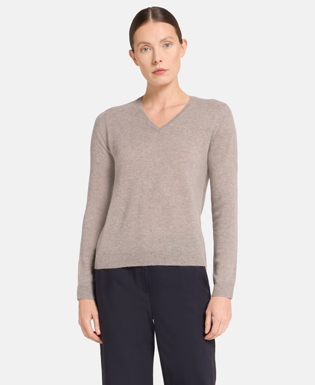 Kaschmirpullover
