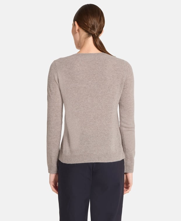 Kaschmirpullover