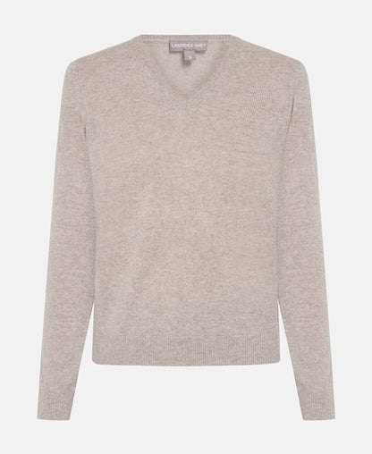 Kaschmirpullover