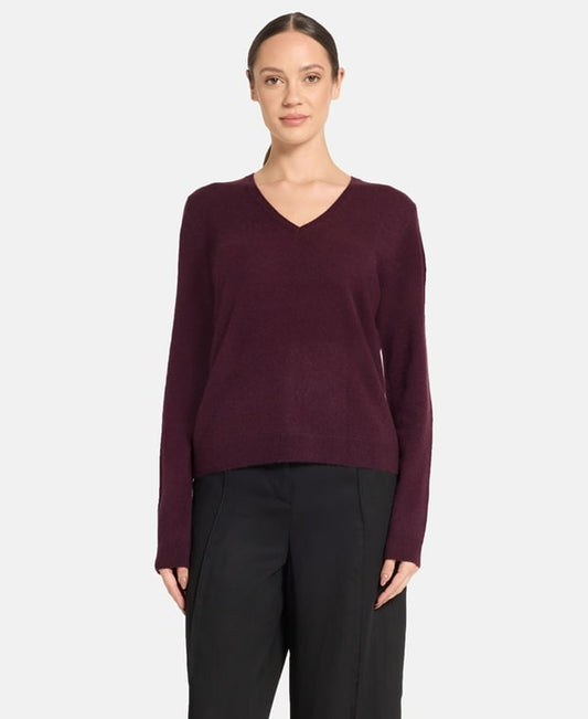 Kaschmirpullover
