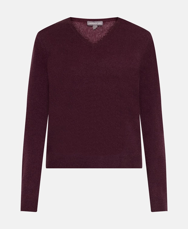 Kaschmirpullover