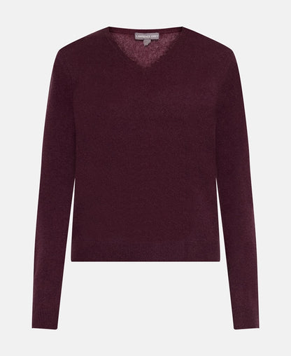 Kaschmirpullover