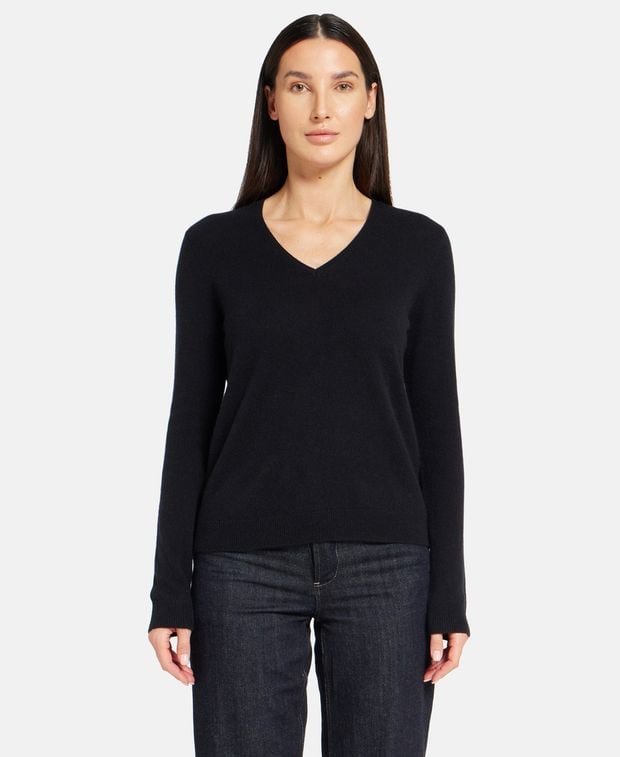 Kaschmirpullover