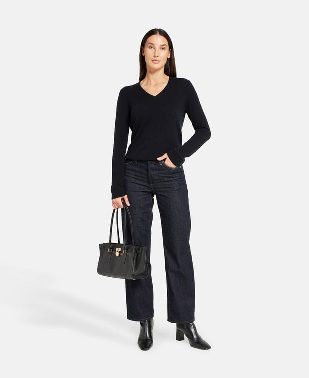 Kaschmirpullover