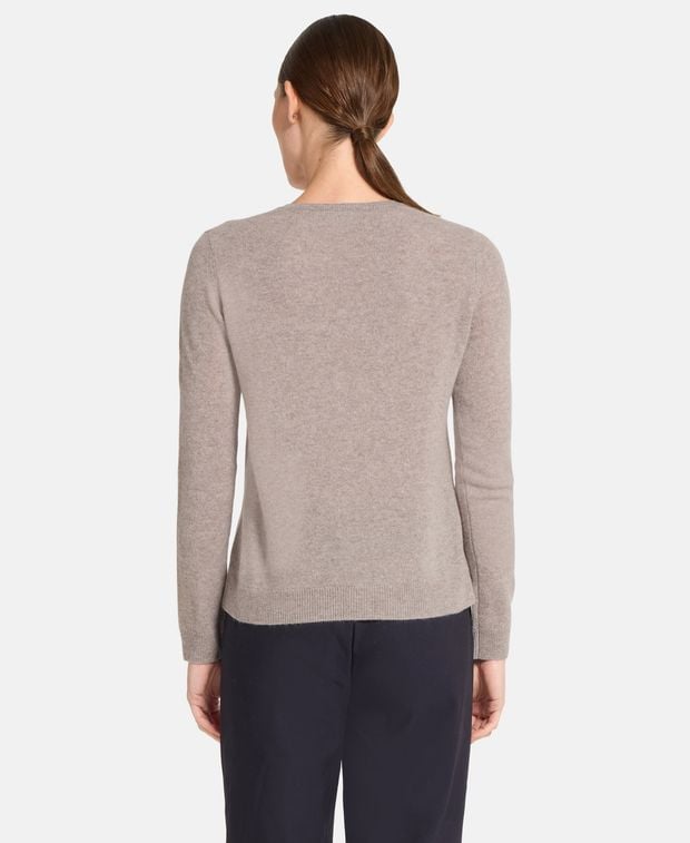 Kaschmirpullover