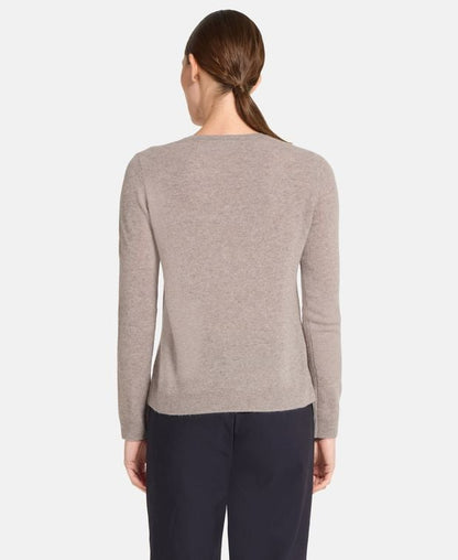 Kaschmirpullover