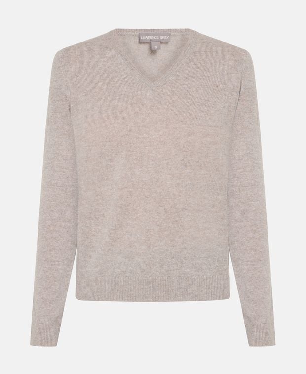 Kaschmirpullover