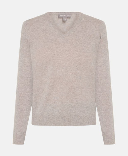 Kaschmirpullover