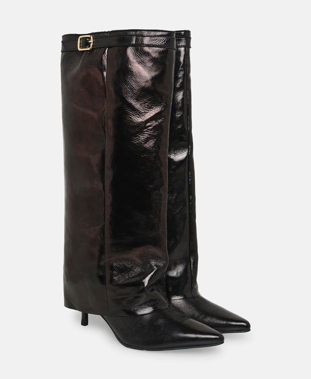 Stiefel