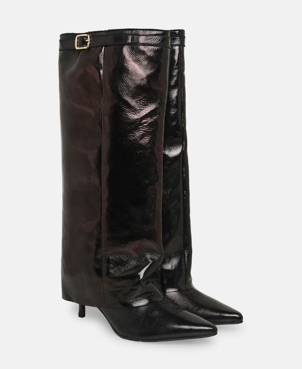 Stiefel