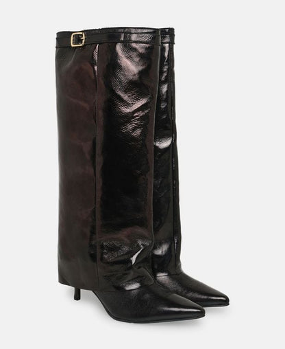 Stiefel