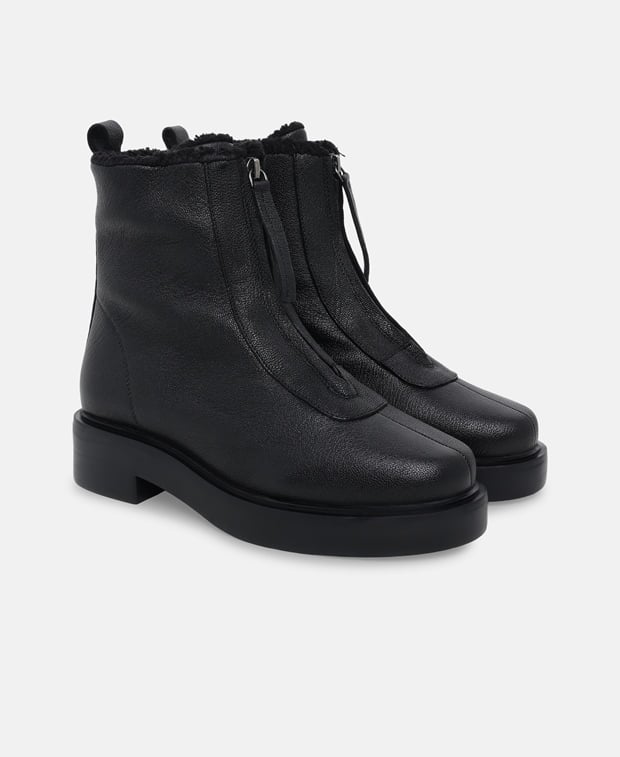 Winterstiefel