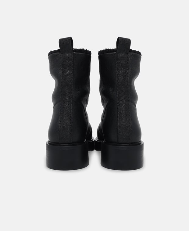 Winterstiefel