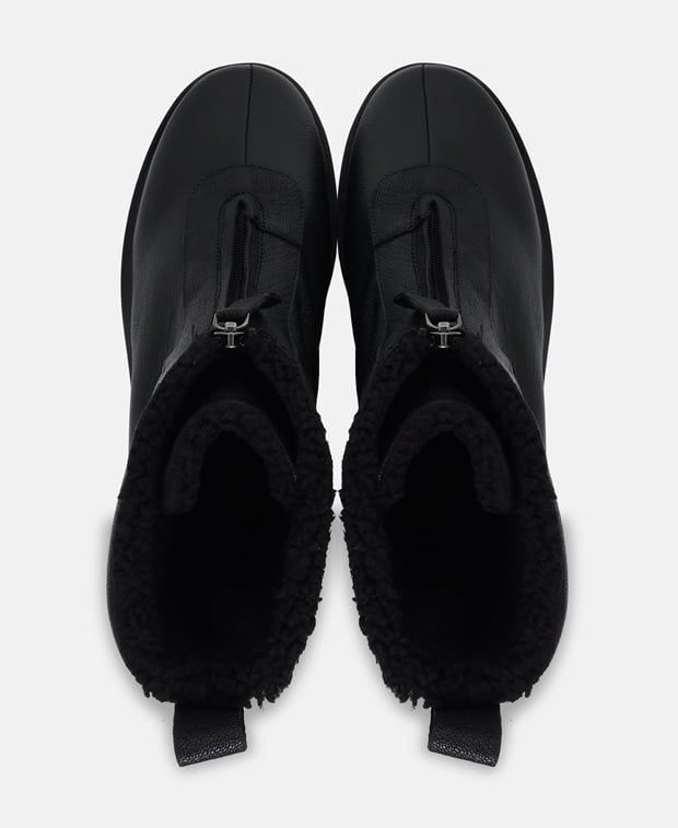Winterstiefel