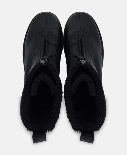 Winterstiefel