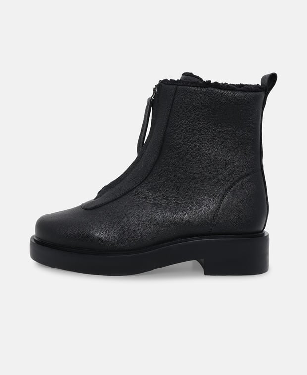 Winterstiefel