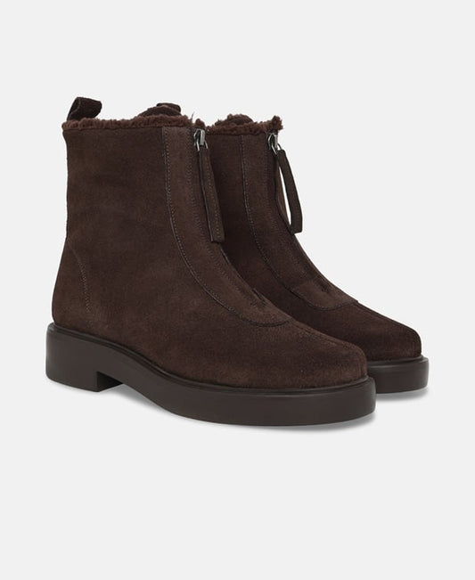 Winterstiefel