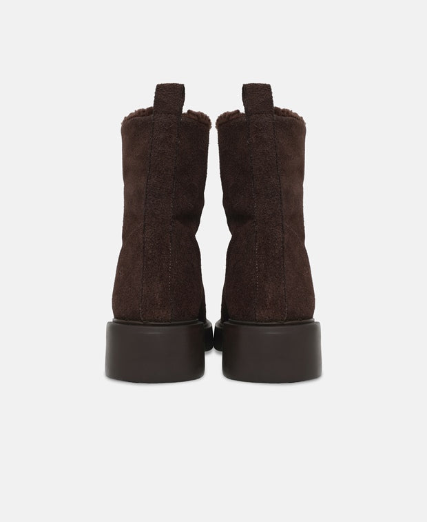 Winterstiefel