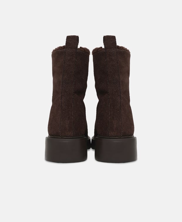 Winterstiefel