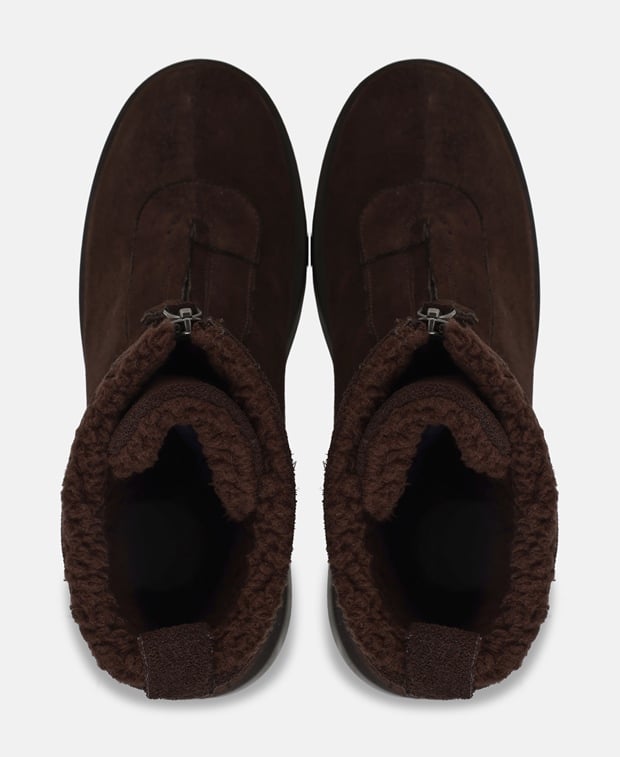 Winterstiefel