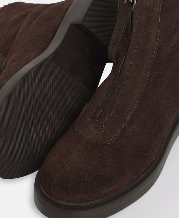 Winterstiefel