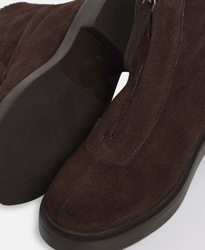 Winterstiefel