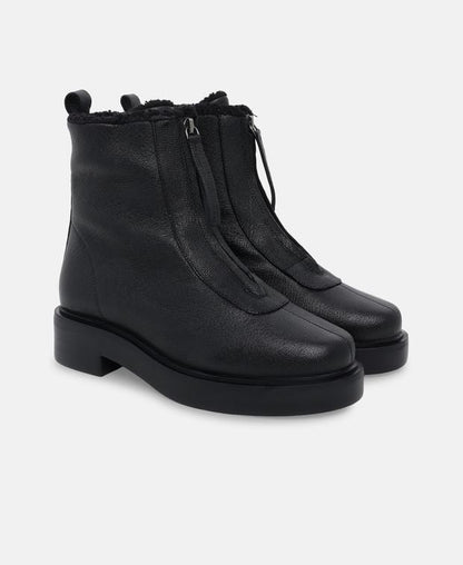 Winterstiefel