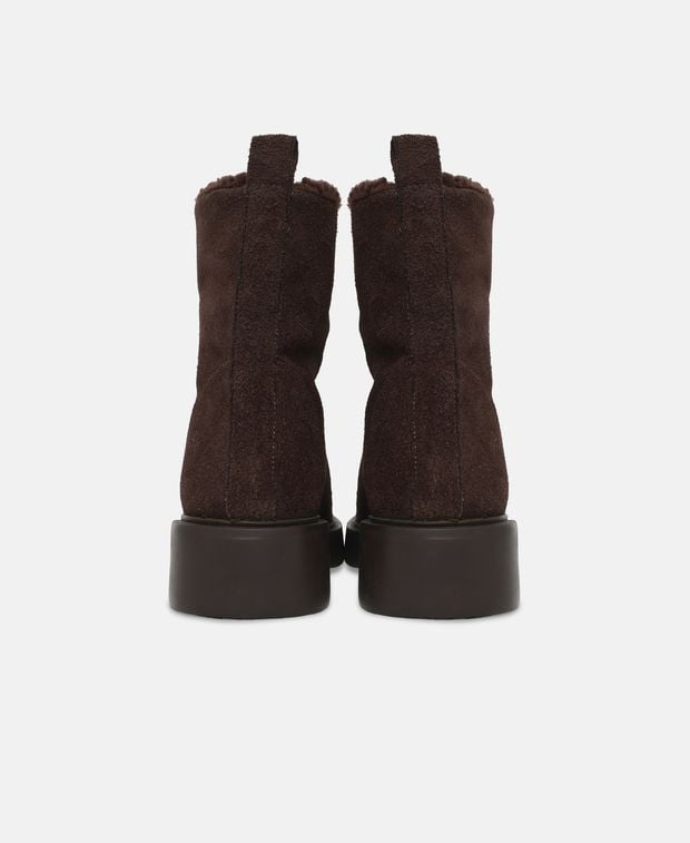 Winterstiefel